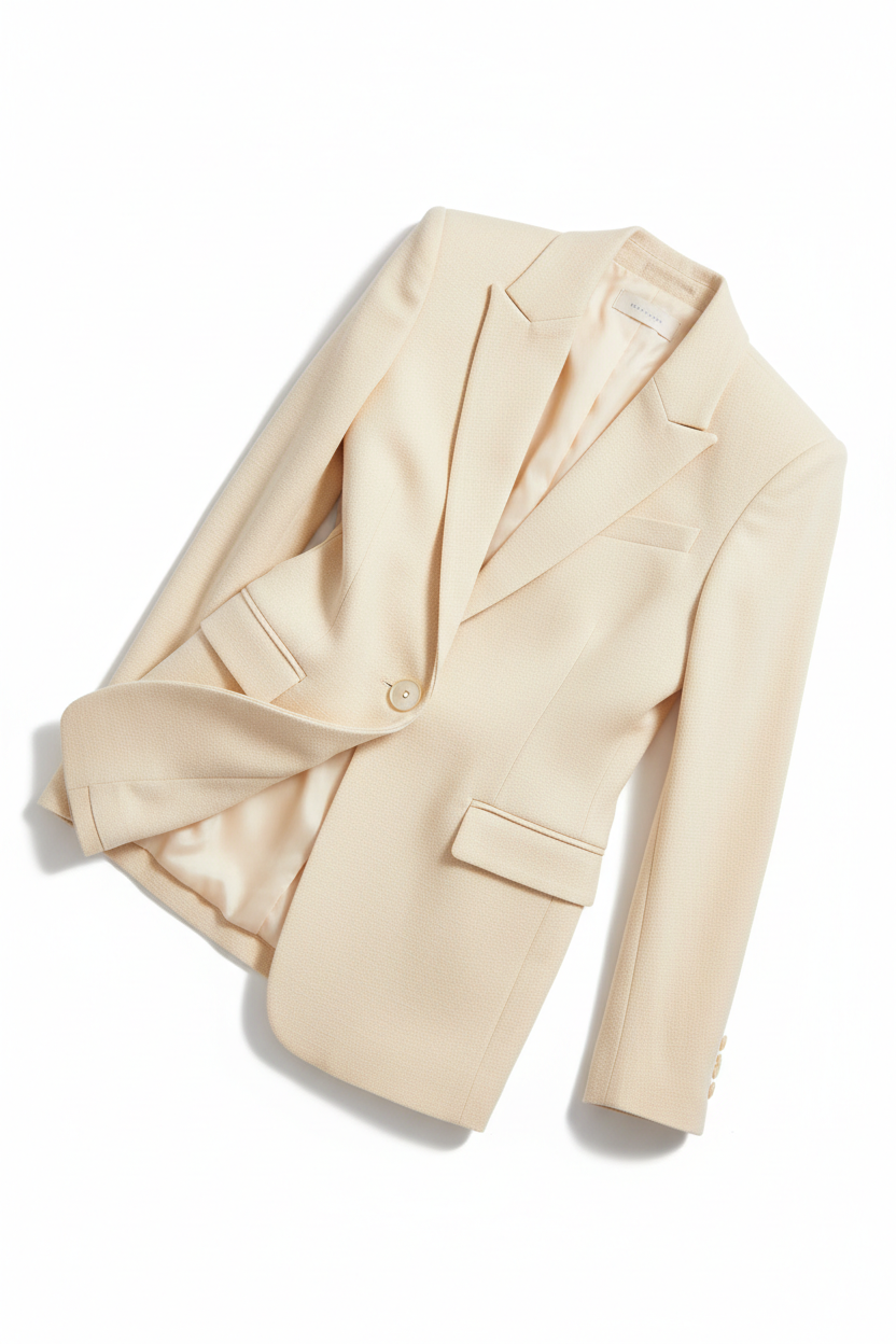 Marsh Everyday Blazer