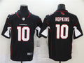 Men’s Arizona Cardinals #10 DeAndre Hopkins Nike Alternate Black Vapor Untouchable Jersey