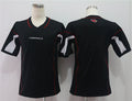 Men’s Arizona Cardinals Blank Nike Alternate Black Vapor Untouchable Team Jersey