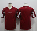 Men’s Arizona Cardinals Blank Nike Cardinal Vapor Untouchable Team Jersey