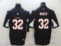 Men’s Arizona Cardinals Budda Baker #32 Black Jersey