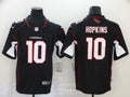 Men’s Arizona Cardinals DeAndre Hopkins #10 Black Jersey