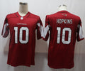 Men’s Arizona Cardinals DeAndre Hopkins #10 Cardinal 2020 Jersey