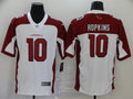 Men’s Arizona Cardinals DeAndre Hopkins #10 Jersey – White