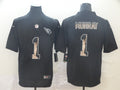 Men’s Arizona Cardinals Kyler Murray #1 Black Jersey