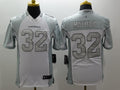 Men’s Arizona Cardinals Tyrann Mathieu #32 White Jersey