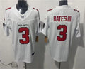 Men’s Atlanta Falcons #3 Jessie Bates III Nike 2026 White Vapor F.U.S.E. Limited Jersey