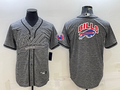 Men’s Buffalo Bills Gray Jersey
