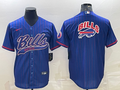 Men’s Buffalo Bills Royal Jersey