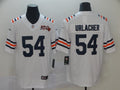 Men’s Chicago Bears #54 Brian Urlacher Football Jersey