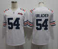 Men’s Chicago Bears Brian Urlacher 2021 NFL Draft First Round Pick Alternate Jersey