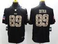 Men’s Chicago Bears Mike Ditka #89 Black Jersey