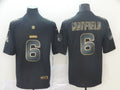 Men’s Cleveland Browns Baker Mayfield Black Jersey