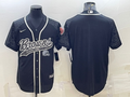 Men’s Cleveland Browns Black RFLCTV Limited Blank Jersey