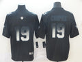 Men’s Dallas Cowboys #19 Amari Cooper Black Alternate Jersey