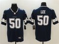 Men’s Dallas Cowboys #50 Sean Lee Nike Navy Team Color Untouchable Limited Jersey