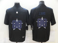 Men’s Dallas Cowboys #88 CeeDee Lamb Black Alternate Jersey