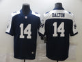 Men’s Dallas Cowboys Andy Dalton #14 Navy Jersey