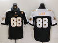 Men’s Dallas Cowboys CeeDee Lamb #88 Black Alternate Team Jersey