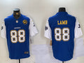 Men’s Dallas Cowboys CeeDee Lamb #88 Royal Jersey