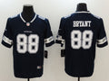 Men’s Dallas Cowboys Dez Bryant #88 Navy Jersey