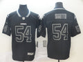 Men’s Dallas Cowboys Jaylon Smith #54 Black Team Jersey
