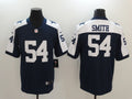 Men’s Dallas Cowboys Jaylon Smith #54 Navy Alternate Jersey