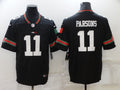 Men’s Dallas Cowboys Micah Parsons #11 Black Jersey