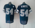 Men’s Dallas Cowboys Randy White Mitchell & Ness Navy Legacy Jersey