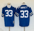 Men’s Dallas Cowboys Tony Dorsett Mitchell & Ness Blue Legacy Jersey