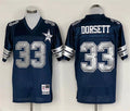 Men’s Dallas Cowboys Tony Dorsett Mitchell & Ness Navy Legacy Jersey