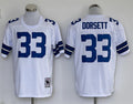 Men’s Dallas Cowboys Tony Dorsett Mitchell & Ness White Legacy Jersey
