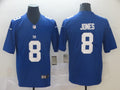 Men’s Daniel Jones New York Giants Nike Jersey – Royal Blue