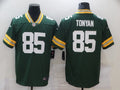 Men’s Green Bay Packers #85 Robert Tonyan Player Nike Green Game Football Jersey