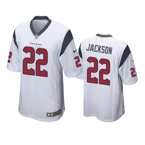 Men’s Houston Texans #51 Will Anderson Jr.  Nike Navy Color Rush Legend Jersey