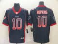 Men’s Houston Texans DeAndre Hopkins #10 Navy Jersey