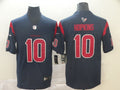 Men’s Houston Texans DeAndre Hopkins #10 Navy Jersey