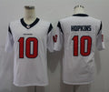 Men’s Houston Texans DeAndre Hopkins #10 White Jersey