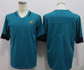 Men’s Jacksonville Jaguars Blank Nike Teal Alternate Vapor Jersey