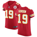 Men’s Kansas City Chiefs #19 Josh Gordon Nike Red Vapor Untouchable Limited Jersey