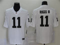 Men’s Las Vegas Raiders #11 Henry Ruggs II Nike Vapor Untouchable Limited Football Jersey