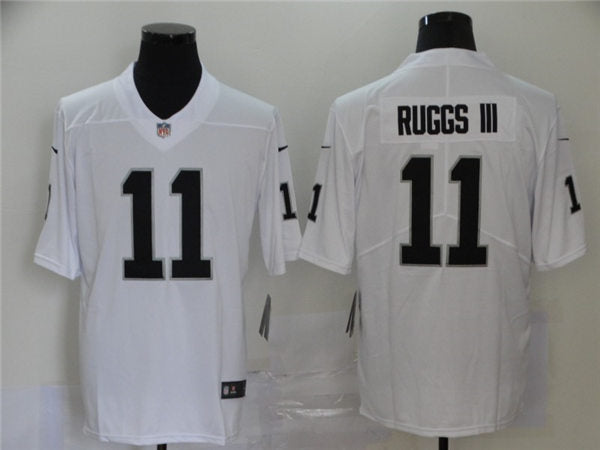 Men’s Las Vegas Raiders #11 Henry Ruggs II Nike Vapor Untouchable Limited Football Jersey