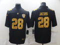 Men’s Las Vegas Raiders Josh Jacobs Black Jersey