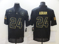 Men’s Las Vegas Raiders Marshawn Lynch #24 Black Jersey