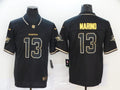 Men’s Miami Dolphins Dan Marino #13 Black Alternate Jersey