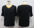Men’s New Orleans Saints Blank Black Nike Vapor Untouchable Team Jersey