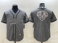 Men’s New Orleans Saints Gray Jersey
