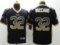 Men’s New Orleans Saints Kenny Vaccaro #32 Black Jersey
