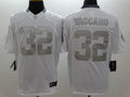 Men’s New Orleans Saints Kenny Vaccaro #32 White Jersey