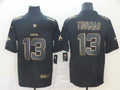 Men’s New Orleans Saints Michael Thomas #13 Black Jersey
